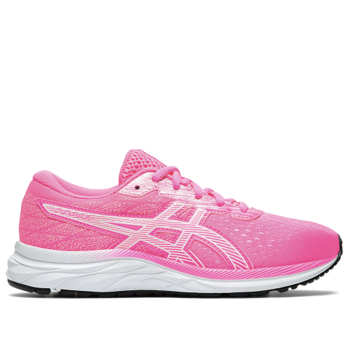 Asics Gel-Excite 7 GS Hot Pink/White