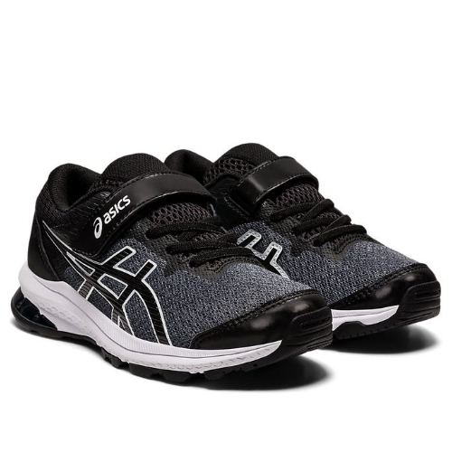 Asics GT-1000 10 PS Black/White