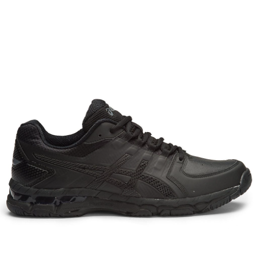 Asics Gel 540TR GS Black Onyx Shark