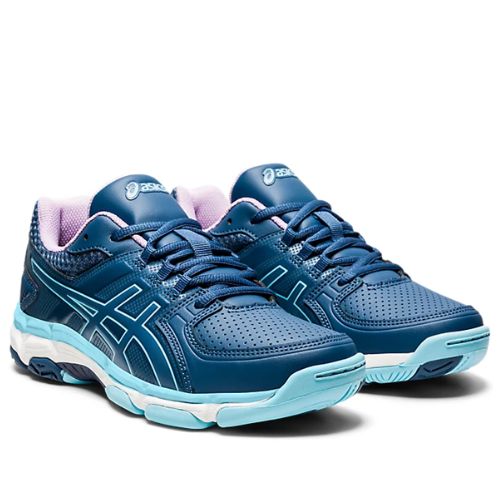 Asics Gel 540TR PS Grand Shark Ocean Decay Janbells