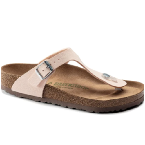 Birkenstock Gizeh Vegan Light Rose