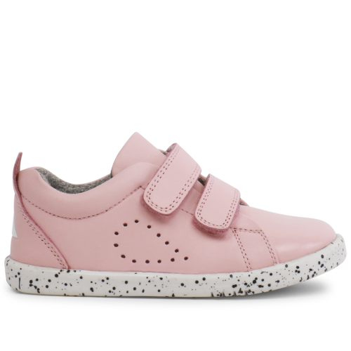 Bobux I-Walk Grass Court Seashell