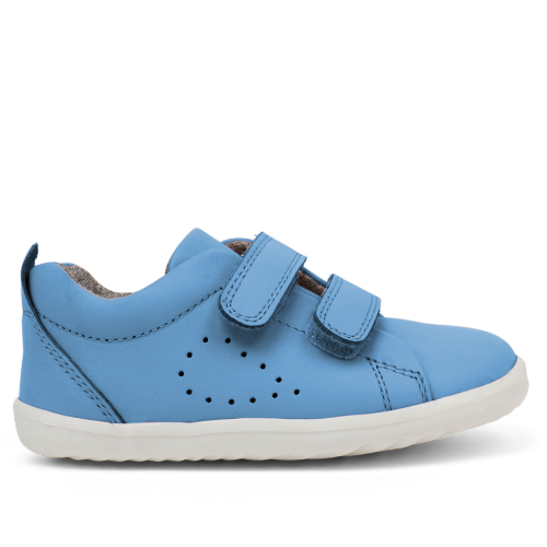 Bobux Step Up Grass Court Sky