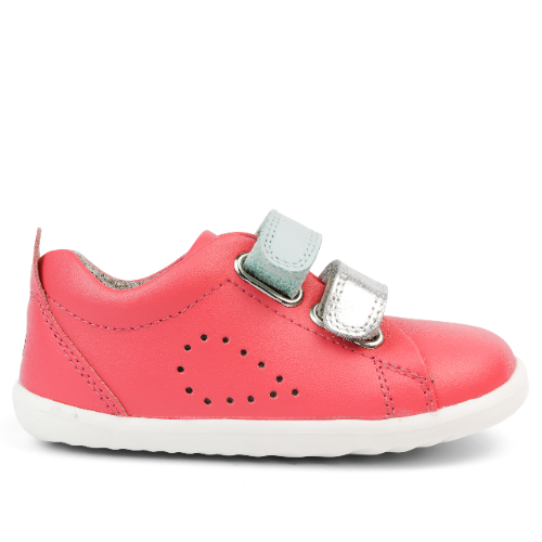 Bobux Step Up Grass Court Switch Guava