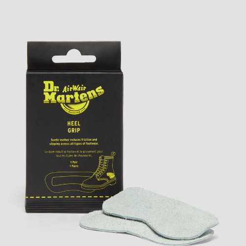 Dr Martens Heel Grips No Colour
