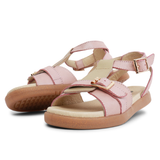 Bobux Kid+ Hera Blush Shimmer / Misty Gold