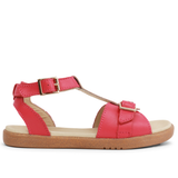 Bobux Kid+ Hera Watermelon / Misty Gold