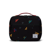 Herschel Pop Quiz Lunch Box Seaplanes 5L