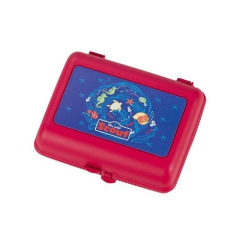 Scout Snack Box - Honolulu