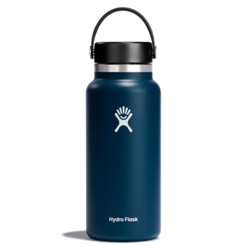 What does the bottom of hot sale a hydro flask look like