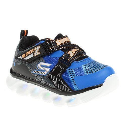 Skechers S Lights: Hypno-Flash Toddlers