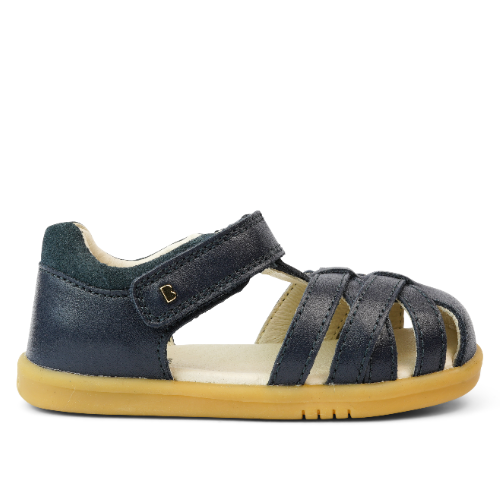 Bobux I-Walk Cross Jump Navy