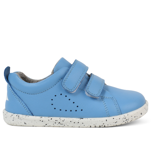 Bobux I-Walk Grass Court Sky