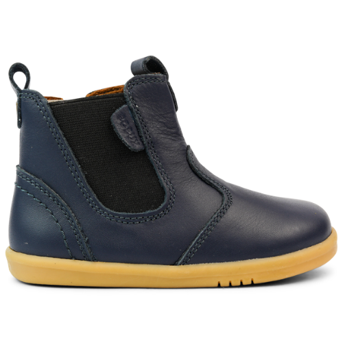 Bobux I-Walk Jodhpur Navy