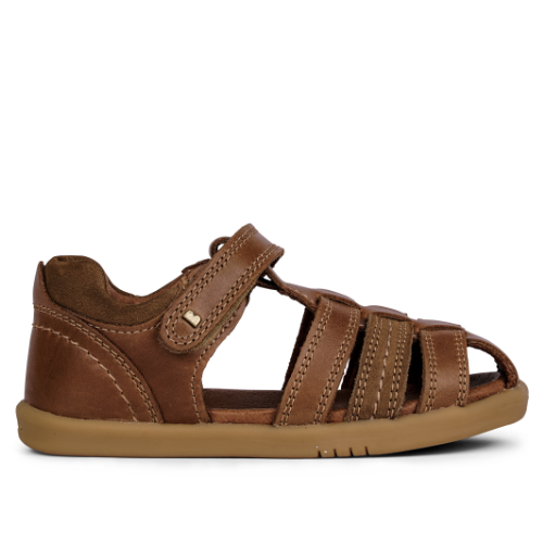 Bobux I-Walk Roam Caramel