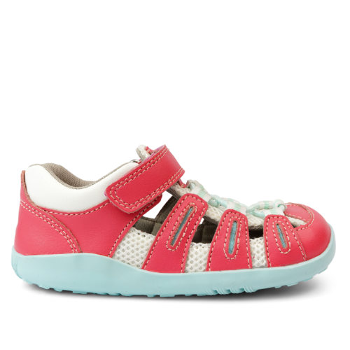 Bobux I-Walk Summit Guava / Mist