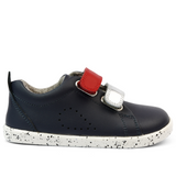 Bobux I-Walk Grass Court Switch Navy
