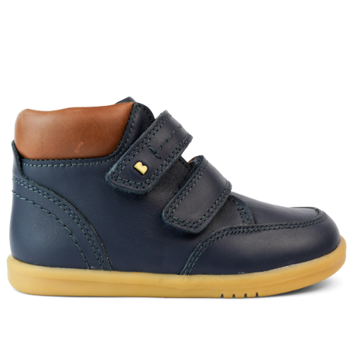 Bobux I-Walk Timber Navy