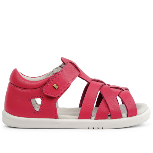 Bobux I-Walk Tropicana Strawberry