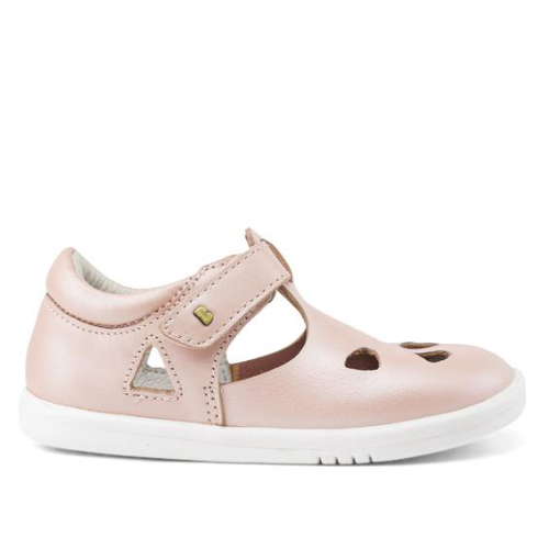 Bobux I-Walk Zap II Seashell Shimmer