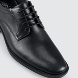 Julius Marlow Nabbed