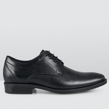 Julius Marlow Nabbed