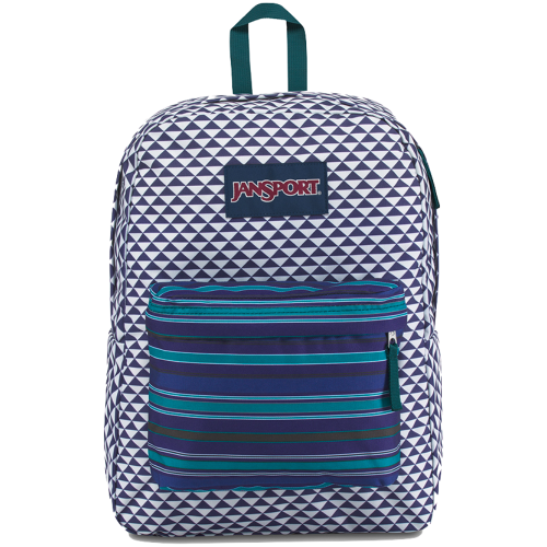 JanSport SuperBreak - Neo Geo