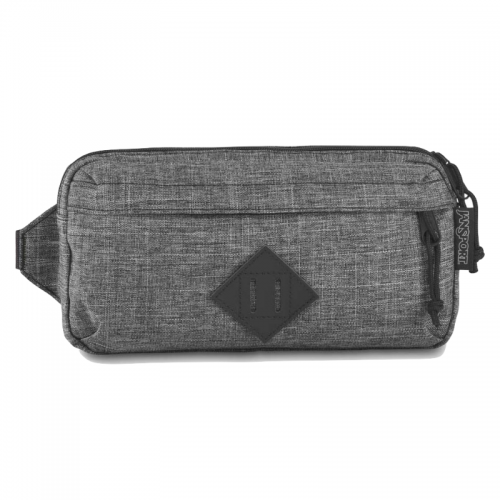 JanSport Waisted - Heathered 600D