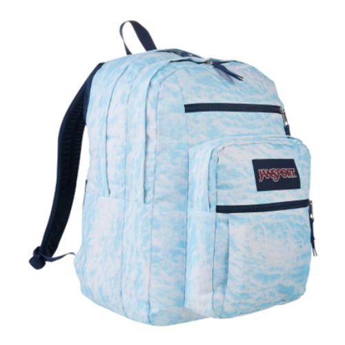 JanSport Big Student Mile High Cloud 34L – Janbells JanSport Big Student Mile High Cloud 34L – Janbells