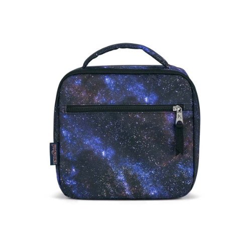 jansport galaxy lunch box JanSport Lunch Break