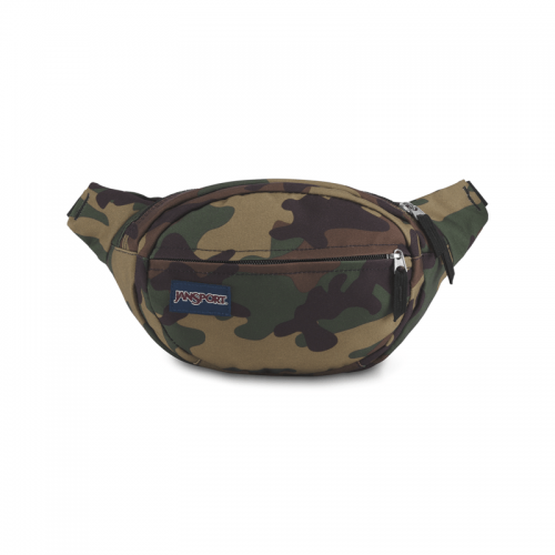 Jansport Fifth Avenue - Surplus Camo