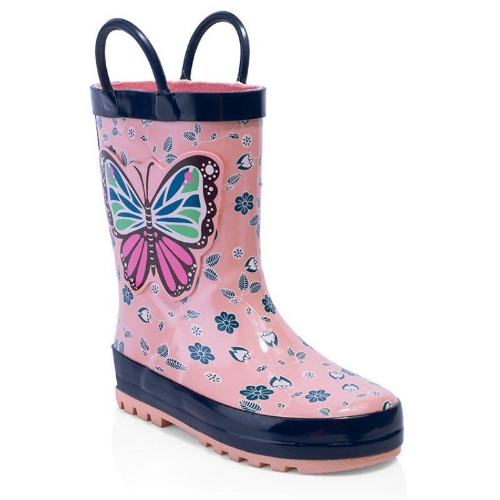 Grosby Jellies Flutter