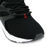 Grosby Jordan Tread Black