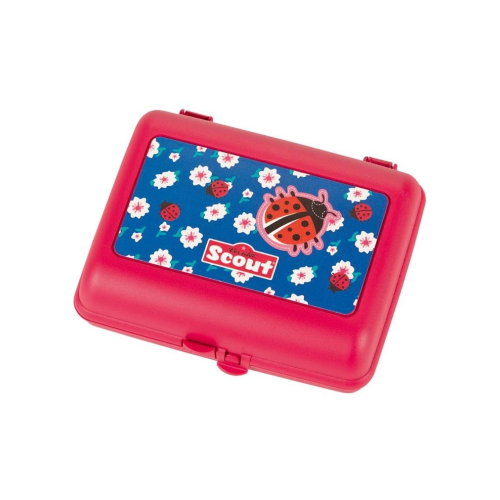 Scout Snack Box - Julie