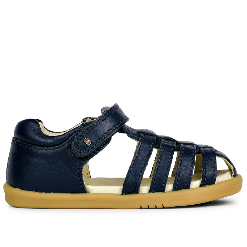 Bobux I-Walk Jump Navy / Brown