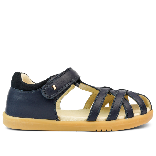Bobux Kid+ Cross Jump Navy