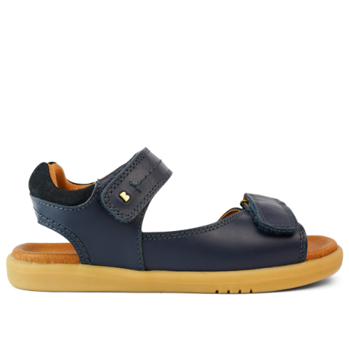 Bobux Kid+ Driftwood Navy