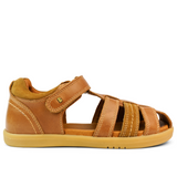 Bobux Kid+ Roam Caramel