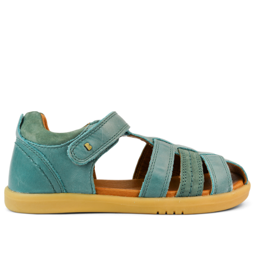 Bobux Kid+ Roam Slate