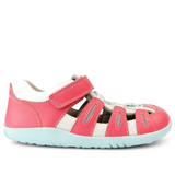 Bobux Kid+ Summit Guava / Mist