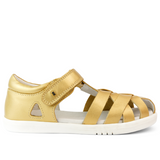 Bobux Kid+ Tropicana II Gold