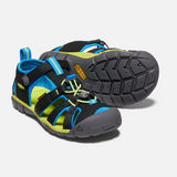 Keen Seacamp II CNX  Black/Brilliant