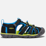 Keen Seacamp II CNX  Black/Brilliant