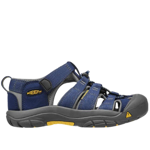 Keen Newport H2 Blue Depths Gargoyle – Janbells