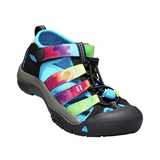 Keen Newport H2 Rainbow Tie Dye