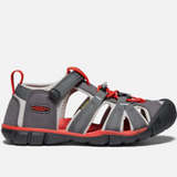 Keen Seacamp II CNX Magnet/Drizzle