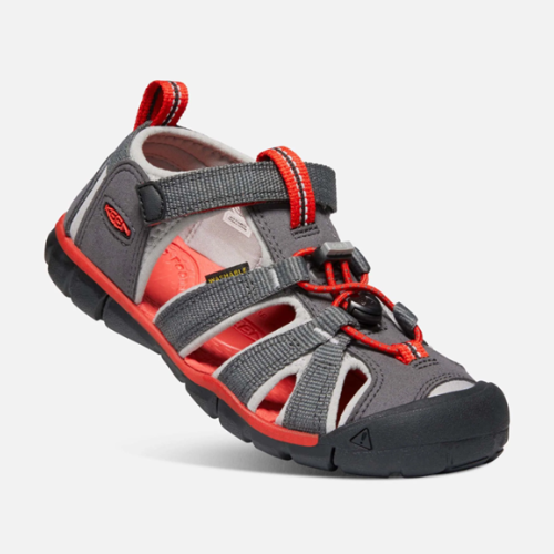 Keen Seacamp II CNX Magnet/Drizzle