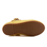 Klin Princess Sneaker Yellow