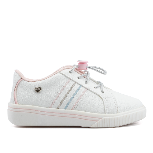Klin Sneaker Baby Moon White