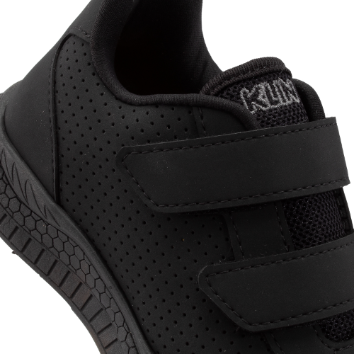 Klin Sport Sneaker Black